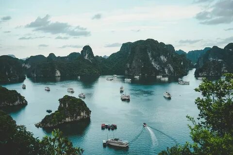 Câu chuyện cậu bé họ Huỳnh ở Uông Bí và hành trình đổi đời cùng Hotspot Matrix